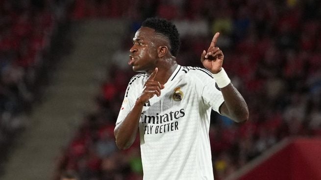 Vinicius, Vinicius Atlético de Madrid, Vinicius racismo