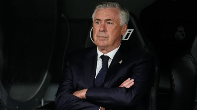 Ancelotti