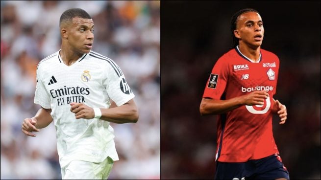 Mbappé