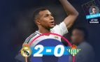 real madrid betis mbappe