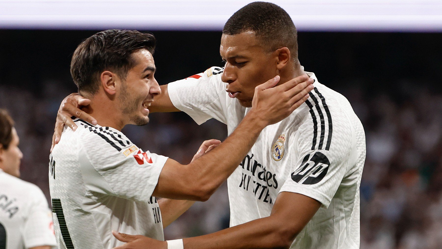 Mbappé