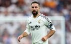 Carvajal retirada