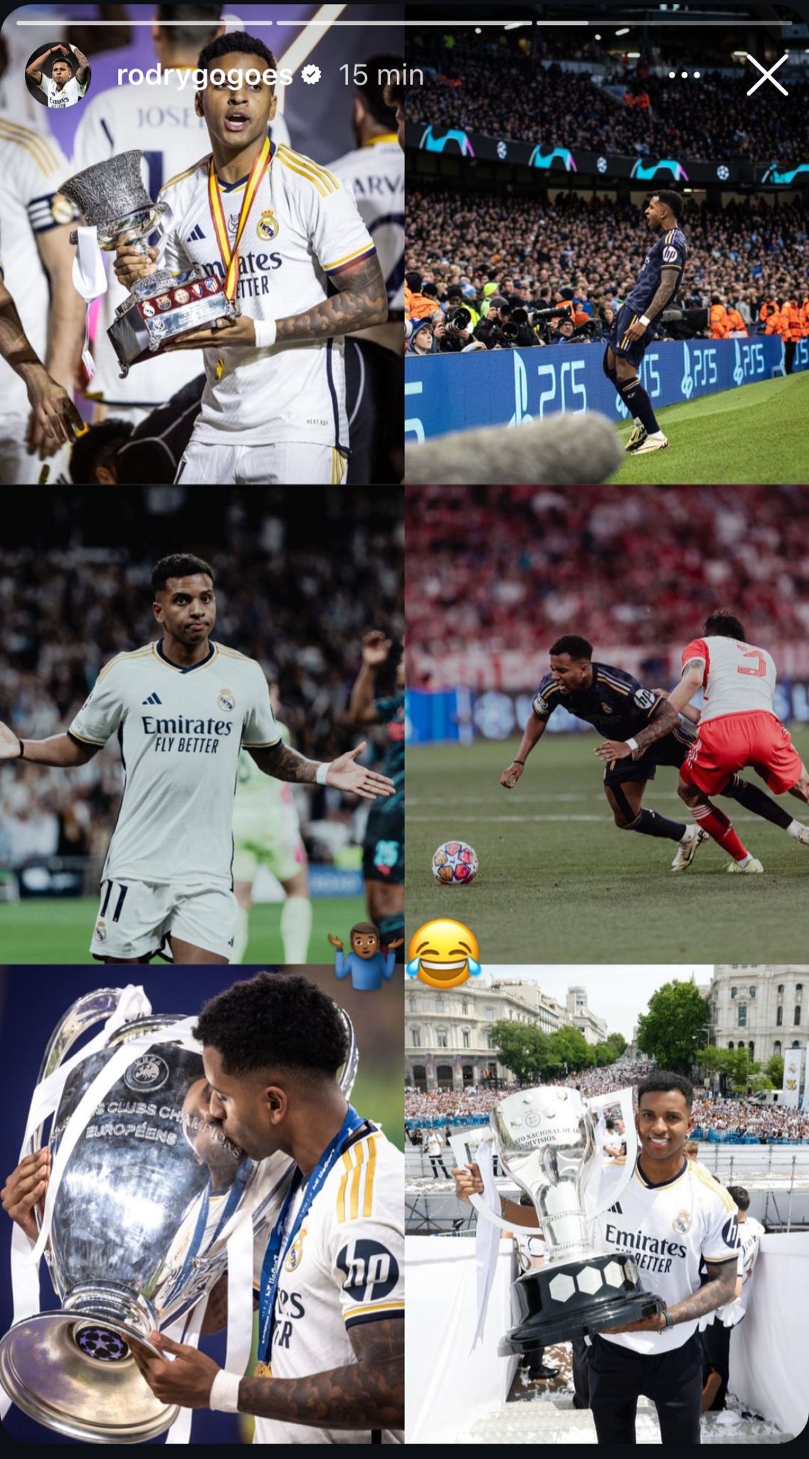 Rodrygo