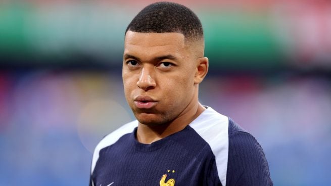 Mbappé