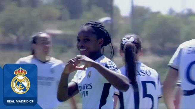 Liga Femenina, Real Madrid