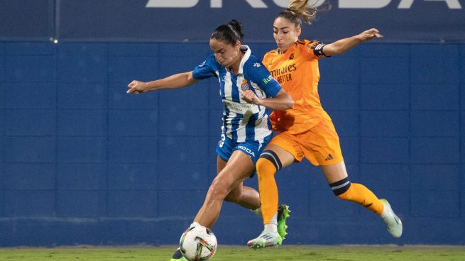 Real Madrid femenino, Champions League