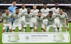 Rivales Real Madrid Champions