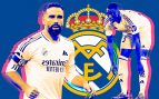 Carvajal Mendy