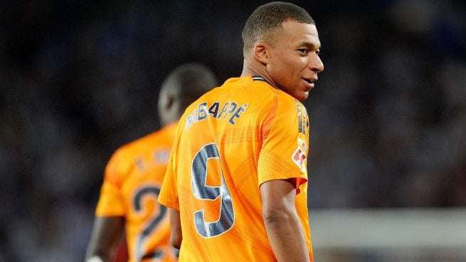 Mbappé