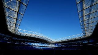 Reale Arena, estadio de la Real Sociedad. (Getty)