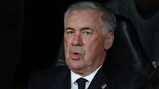 Ancelotti