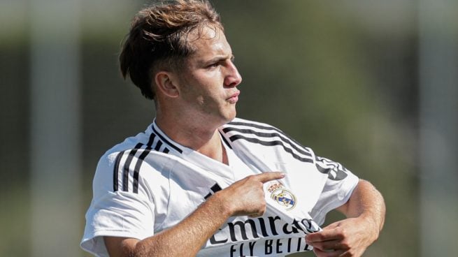 Real Madrid Youth League