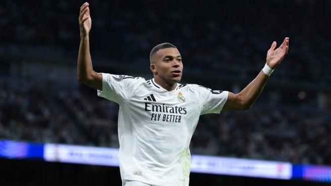 Mbappé