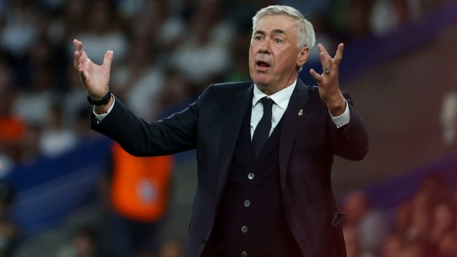 Ancelotti