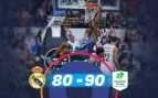 Real Madrid Unicaja