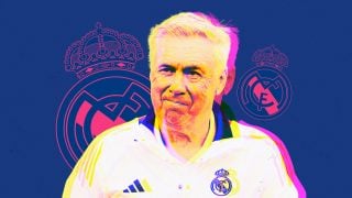 Ancelotti.