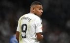 Mbappé Francia