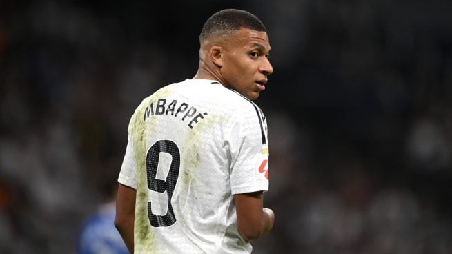 Mbappé Francia