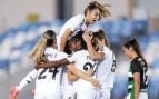 Real Madrid femenino