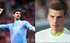 Lunin Courtois