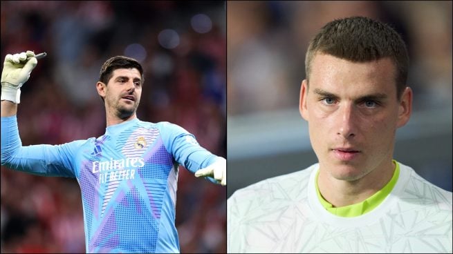 Lunin Courtois