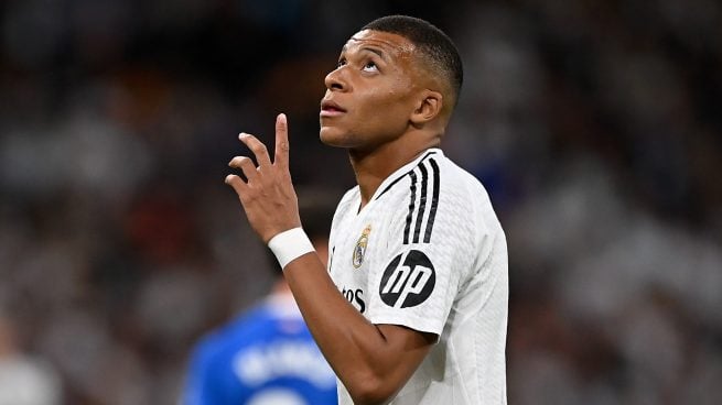 Kylian Mbappé, hermanos, Real Madrid, Lille