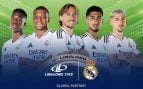 Real Madrid, Linglong Tire