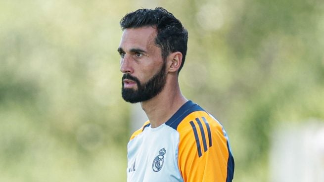 Álvaro Arbeloa, Youth League, Real Madrid, Lille