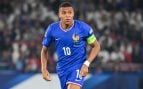 Mbappé, Francia