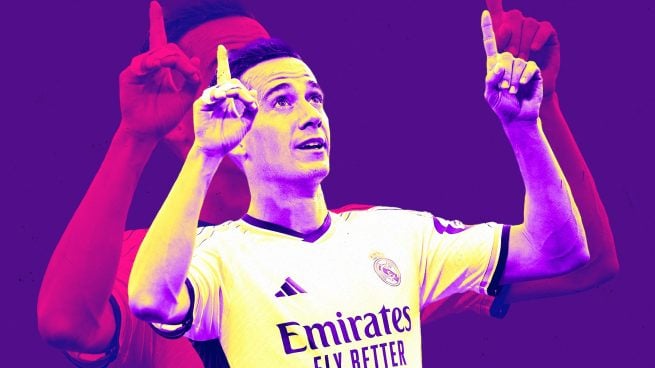 Lucas Vázquez, Real Madrid, Lucas Vázquez Carvajal