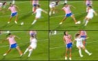 penalti Real Madrid