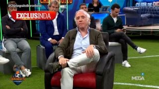 Eduardo Inda desveló la situación de Raúl en el Real Madrid.