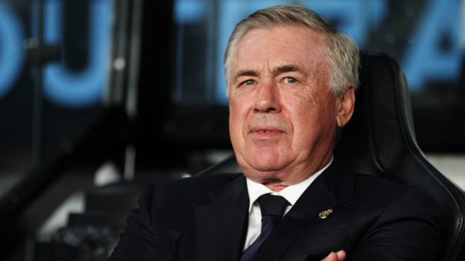 Ancelotti