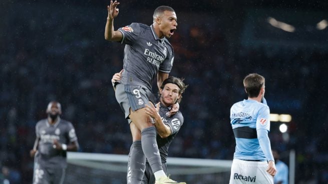 Mbappé