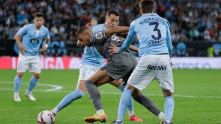 Celta de Vigo – Real Madrid | La Liga, en directo