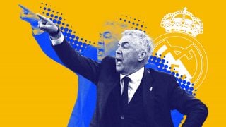 Carlo Ancelotti.