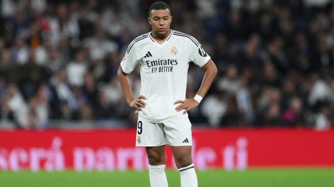 Mbappé