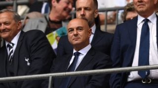 Daniel Levy