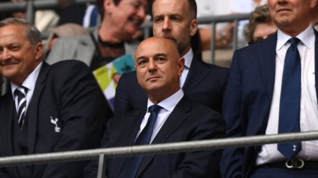 Daniel Levy