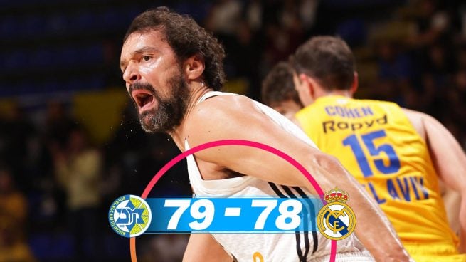 Maccabi Real Madrid