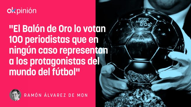 balón de oro