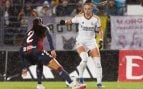 Levante, Real Madrid, DANA