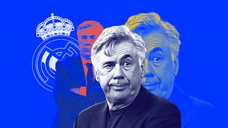 Ancelotti.