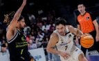 Campazzo, Real Madrid, Gran Canaria