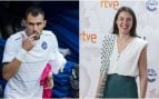 Jordi Codina, Real Madrid, Irene Montero