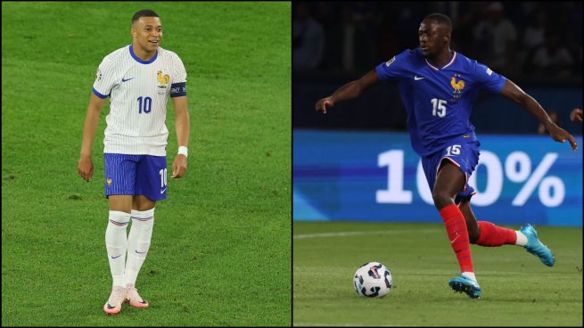 Mbappé Konaté