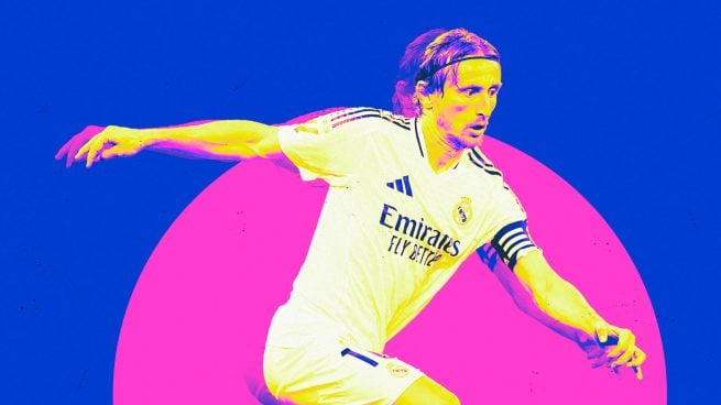 Modric