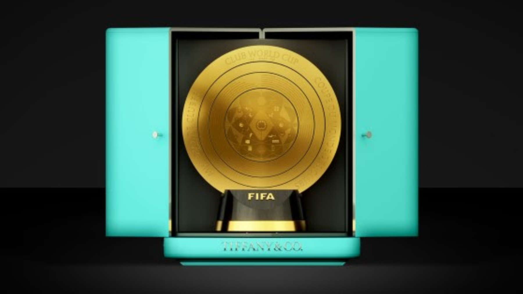 El Real Madrid ya sabe cuánto dinero repartirá la FIFA en el Mundial de ...