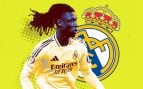 Eduardo Camavinga, Real Madrid