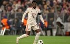 Alphonso Davies, Real Madrid